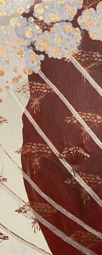 Queen Anne’s Lace II